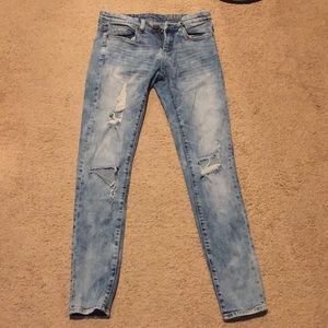 Blanknyc jeans size 26